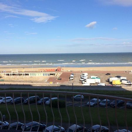 Le Touquet Studio Face Mer מראה חיצוני תמונה