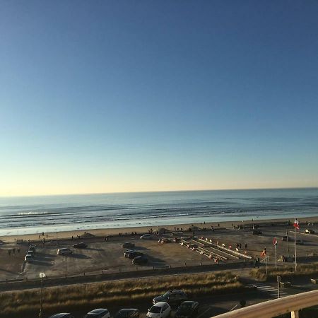 Le Touquet Studio Face Mer מראה חיצוני תמונה