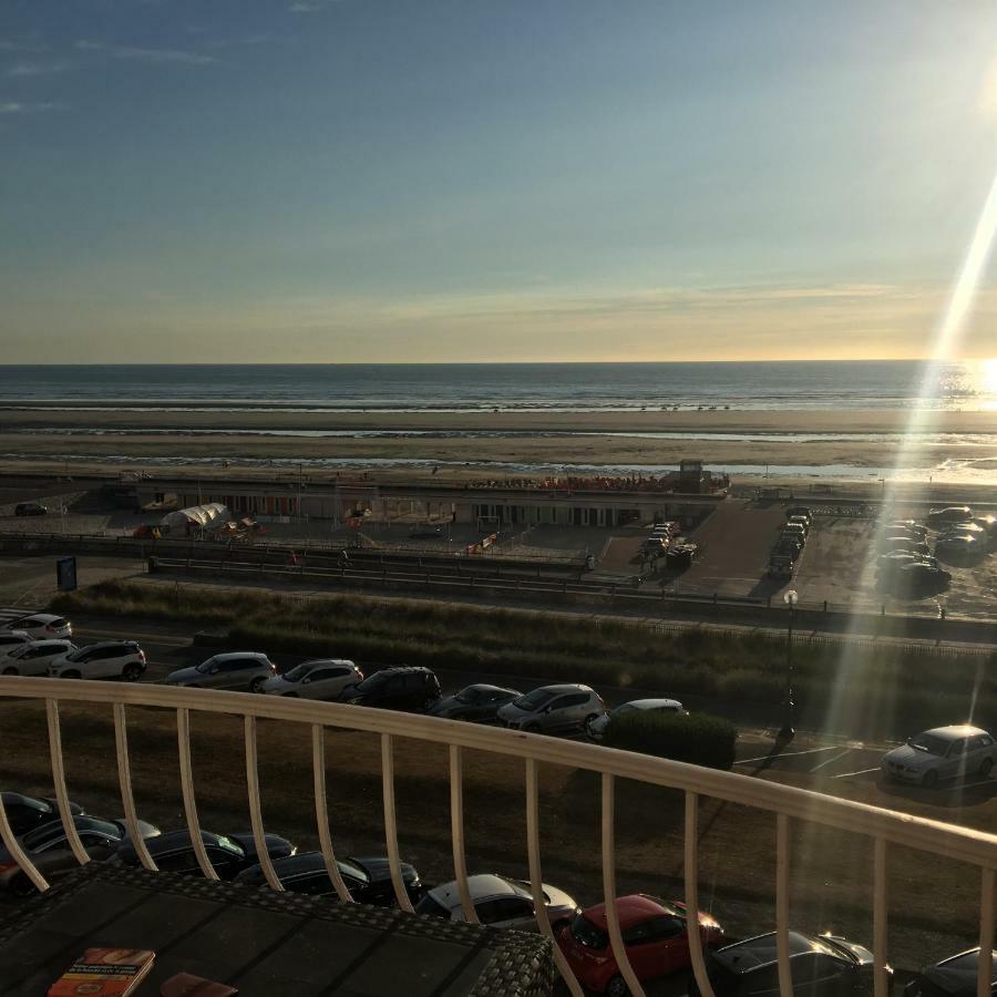 Le Touquet Studio Face Mer מראה חיצוני תמונה