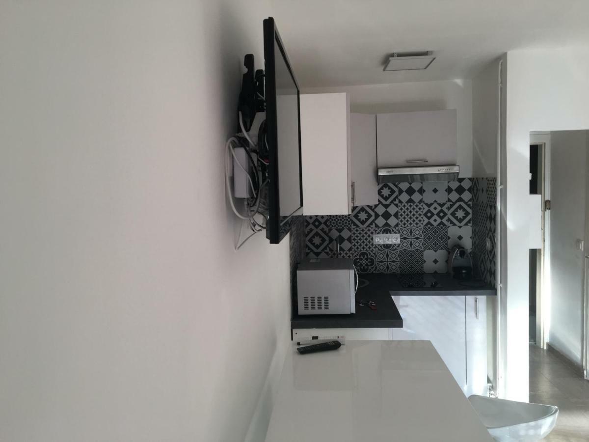 Le Touquet Studio Face Mer מראה חיצוני תמונה