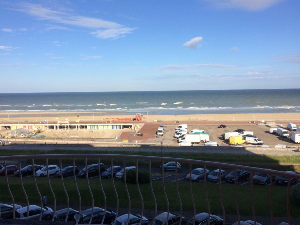 Le Touquet Studio Face Mer מראה חיצוני תמונה