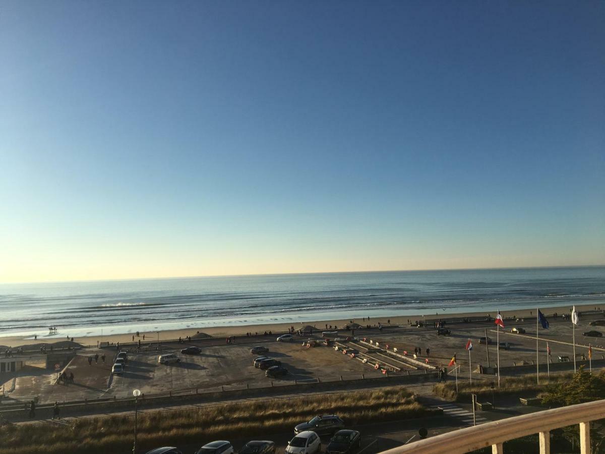 Le Touquet Studio Face Mer מראה חיצוני תמונה