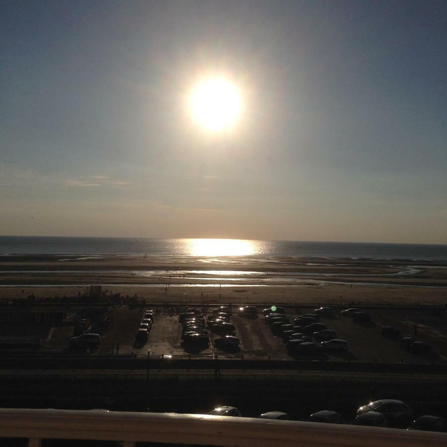 Le Touquet Studio Face Mer מראה חיצוני תמונה